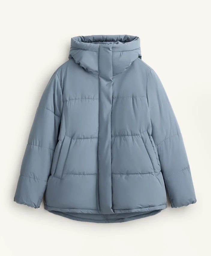 Veste matelassée hydrofuge Primaloft® Veste matelassée hydrofuge Primaloft®