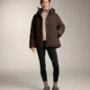 Veste matelassée hydrofuge Primaloft®