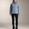Veste matelassée hydrofuge Primaloft® Veste matelassée hydrofuge Primaloft®