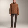Veste matelassée hydrofuge Primaloft® Veste matelassée hydrofuge Primaloft®