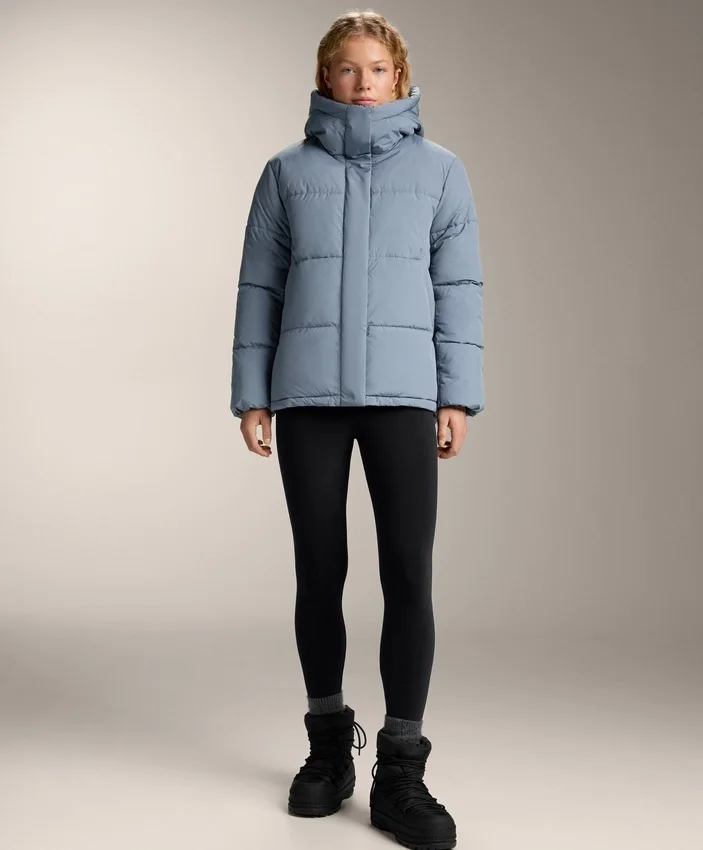 Veste matelassée hydrofuge Primaloft® Veste matelassée hydrofuge Primaloft®