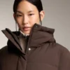 Veste matelassée hydrofuge Primaloft®
