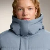 Veste matelassée hydrofuge Primaloft® Veste matelassée hydrofuge Primaloft®