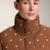 Veste matelassée hydrofuge Primaloft® Veste matelassée hydrofuge Primaloft®