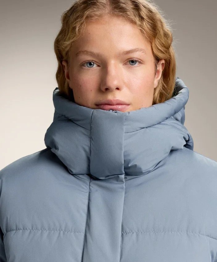 Veste matelassée hydrofuge Primaloft® Veste matelassée hydrofuge Primaloft®