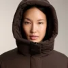 Veste matelassée hydrofuge Primaloft®