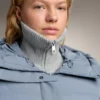Veste matelassée hydrofuge Primaloft® Veste matelassée hydrofuge Primaloft®