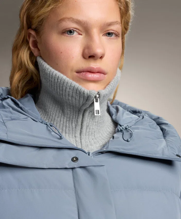 Veste matelassée hydrofuge Primaloft® Veste matelassée hydrofuge Primaloft®