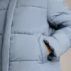 Veste matelassée hydrofuge Primaloft® Veste matelassée hydrofuge Primaloft®