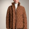 Veste matelassée hydrofuge Primaloft® Veste matelassée hydrofuge Primaloft®