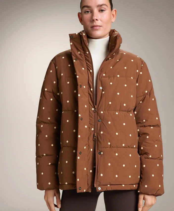 Veste matelassée hydrofuge Primaloft® Veste matelassée hydrofuge Primaloft®