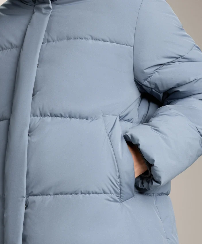 Veste matelassée hydrofuge Primaloft® Veste matelassée hydrofuge Primaloft®