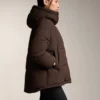 Veste matelassée hydrofuge Primaloft®