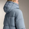 Veste matelassée hydrofuge Primaloft® Veste matelassée hydrofuge Primaloft®
