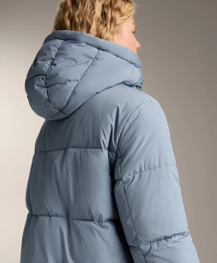 Veste matelassée hydrofuge Primaloft® Veste matelassée hydrofuge Primaloft®
