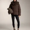 Veste matelassée hydrofuge Primaloft®