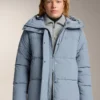 Veste matelassée hydrofuge Primaloft® Veste matelassée hydrofuge Primaloft®