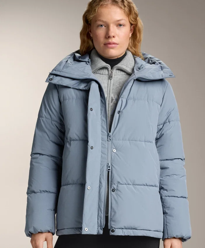 Veste matelassée hydrofuge Primaloft® Veste matelassée hydrofuge Primaloft®