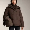 Veste matelassée hydrofuge Primaloft®