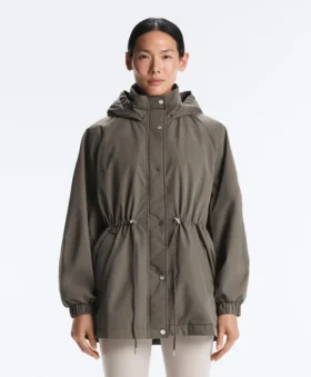 Veste matelassée imperméable Fellex® Aerogel 10K