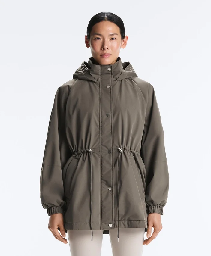 Veste matelassée imperméable Fellex® Aerogel 10K Veste matelassée imperméable Fellex® Aerogel 10K