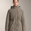 Veste matelassée imperméable Fellex® Aerogel 10K Veste matelassée imperméable Fellex® Aerogel 10K