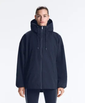 Veste matelassée imperméable Fellex® Aerogel 10K