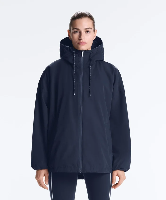 Veste matelassée imperméable Fellex® Aerogel 10K Veste matelassée imperméable Fellex® Aerogel 10K