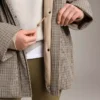 Veste matelassée imperméable Fellex® Aerogel 10K Veste matelassée imperméable Fellex® Aerogel 10K