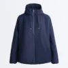 Veste matelassée imperméable Fellex® Aerogel 10K Veste matelassée imperméable Fellex® Aerogel 10K
