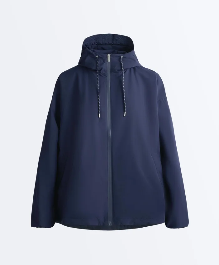Veste matelassée imperméable Fellex® Aerogel 10K Veste matelassée imperméable Fellex® Aerogel 10K