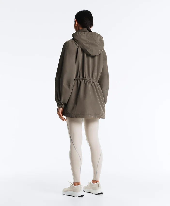 Veste matelassée imperméable Fellex® Aerogel 10K Veste matelassée imperméable Fellex® Aerogel 10K