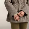 Veste matelassée imperméable Fellex® Aerogel 10K Veste matelassée imperméable Fellex® Aerogel 10K