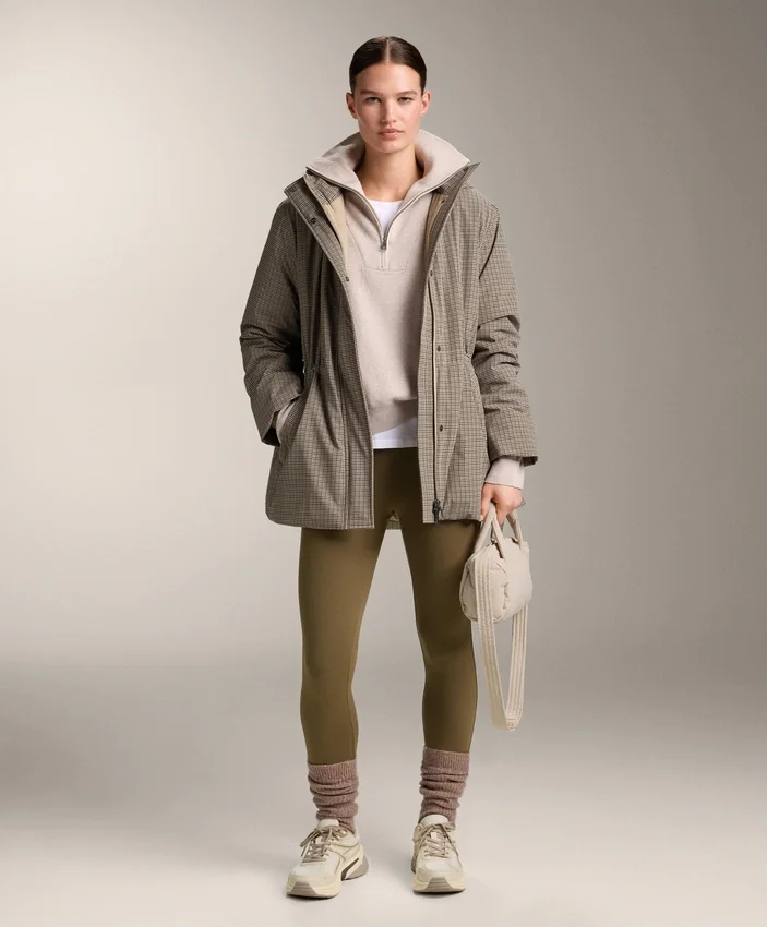 Veste matelassée imperméable Fellex® Aerogel 10K Veste matelassée imperméable Fellex® Aerogel 10K