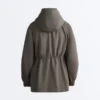Veste matelassée imperméable Fellex® Aerogel 10K Veste matelassée imperméable Fellex® Aerogel 10K