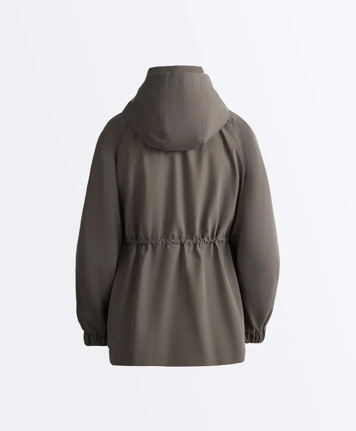 Veste matelassée imperméable Fellex® Aerogel 10K Veste matelassée imperméable Fellex® Aerogel 10K