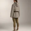 Veste matelassée imperméable Fellex® Aerogel 10K Veste matelassée imperméable Fellex® Aerogel 10K