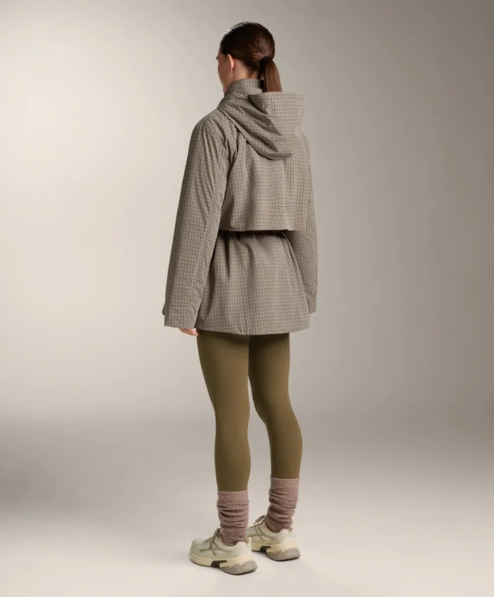Veste matelassée imperméable Fellex® Aerogel 10K Veste matelassée imperméable Fellex® Aerogel 10K