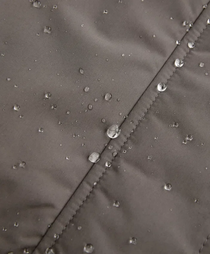 Veste matelassée imperméable Fellex® Aerogel 10K Veste matelassée imperméable Fellex® Aerogel 10K