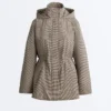 Veste matelassée imperméable Fellex® Aerogel 10K Veste matelassée imperméable Fellex® Aerogel 10K