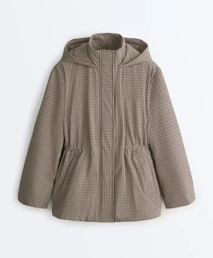 Veste matelassée imperméable Fellex® Aerogel 10K Veste matelassée imperméable Fellex® Aerogel 10K