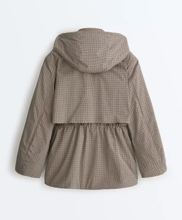 Veste matelassée imperméable Fellex® Aerogel 10K Veste matelassée imperméable Fellex® Aerogel 10K