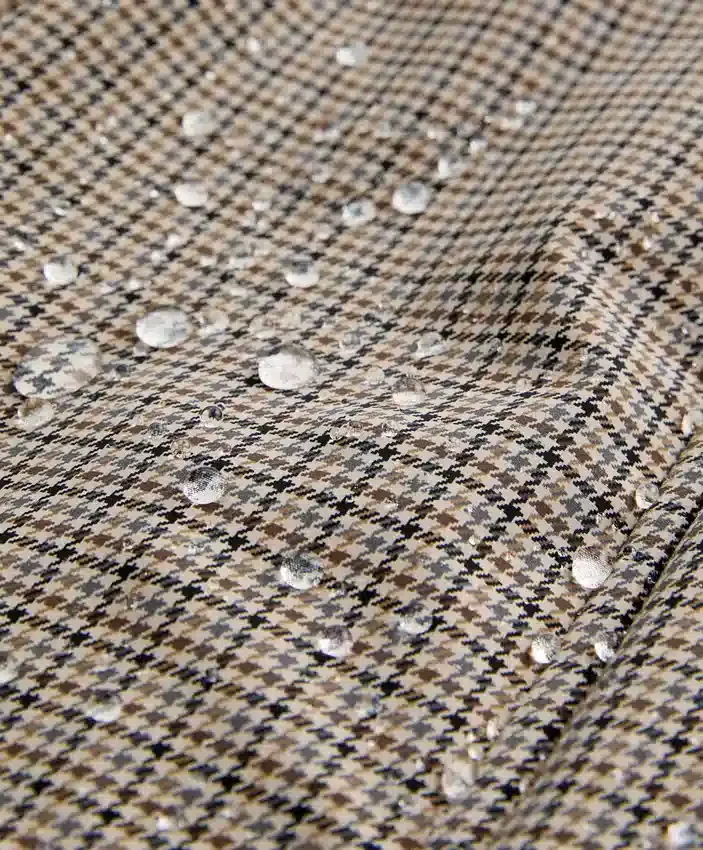 Veste matelassée imperméable Fellex® Aerogel 10K Veste matelassée imperméable Fellex® Aerogel 10K