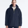Veste matelassée imperméable Fellex® Aerogel 10K Veste matelassée imperméable Fellex® Aerogel 10K