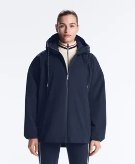 Veste matelassée imperméable Fellex® Aerogel 10K