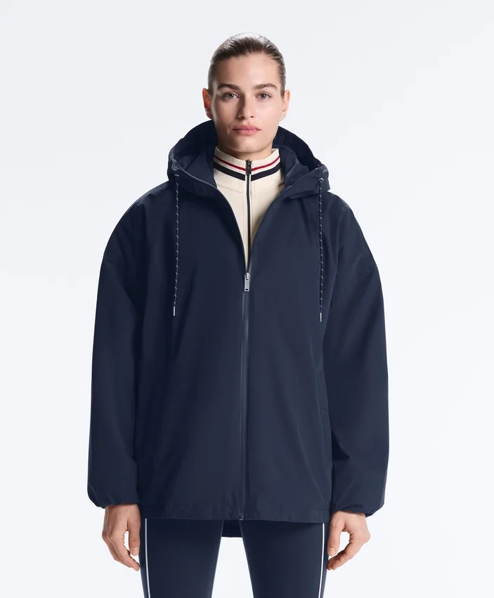 Veste matelassée imperméable Fellex® Aerogel 10K Veste matelassée imperméable Fellex® Aerogel 10K