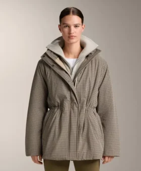 Veste matelassée imperméable Fellex® Aerogel 10K