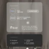 Veste matelassée imperméable Fellex® Aerogel 10K Veste matelassée imperméable Fellex® Aerogel 10K
