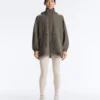 Veste matelassée imperméable Fellex® Aerogel 10K Veste matelassée imperméable Fellex® Aerogel 10K