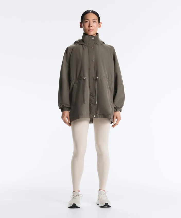 Veste matelassée imperméable Fellex® Aerogel 10K Veste matelassée imperméable Fellex® Aerogel 10K